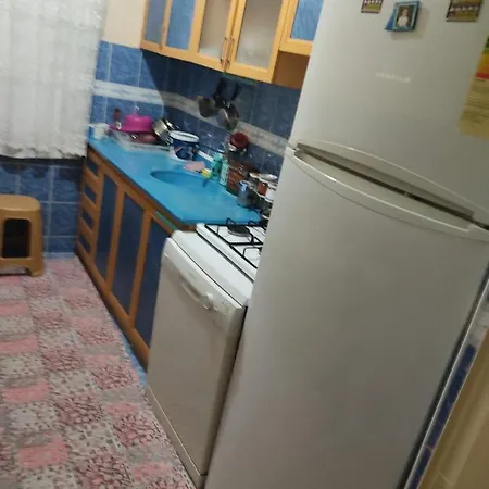 Ymak Residental Flat House Apartment