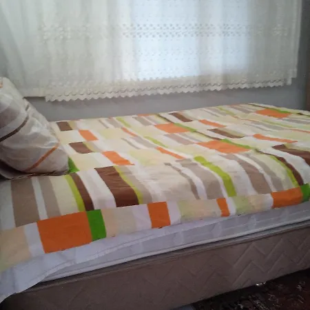 Ymak Residental Flat House