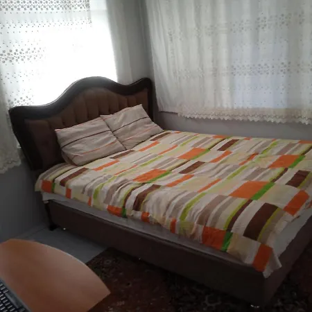 Apartment Ymak Residental Flat House