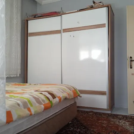 Apartment Ymak Residental Flat House *