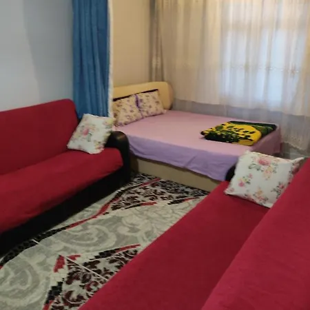 Ymak Residental Flat House