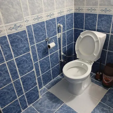 Ymak Residental Flat House Apartment Antalya