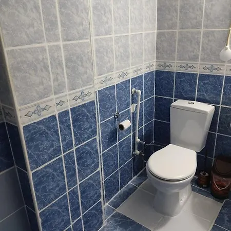 Ymak Residental Flat House Apartment Antalya